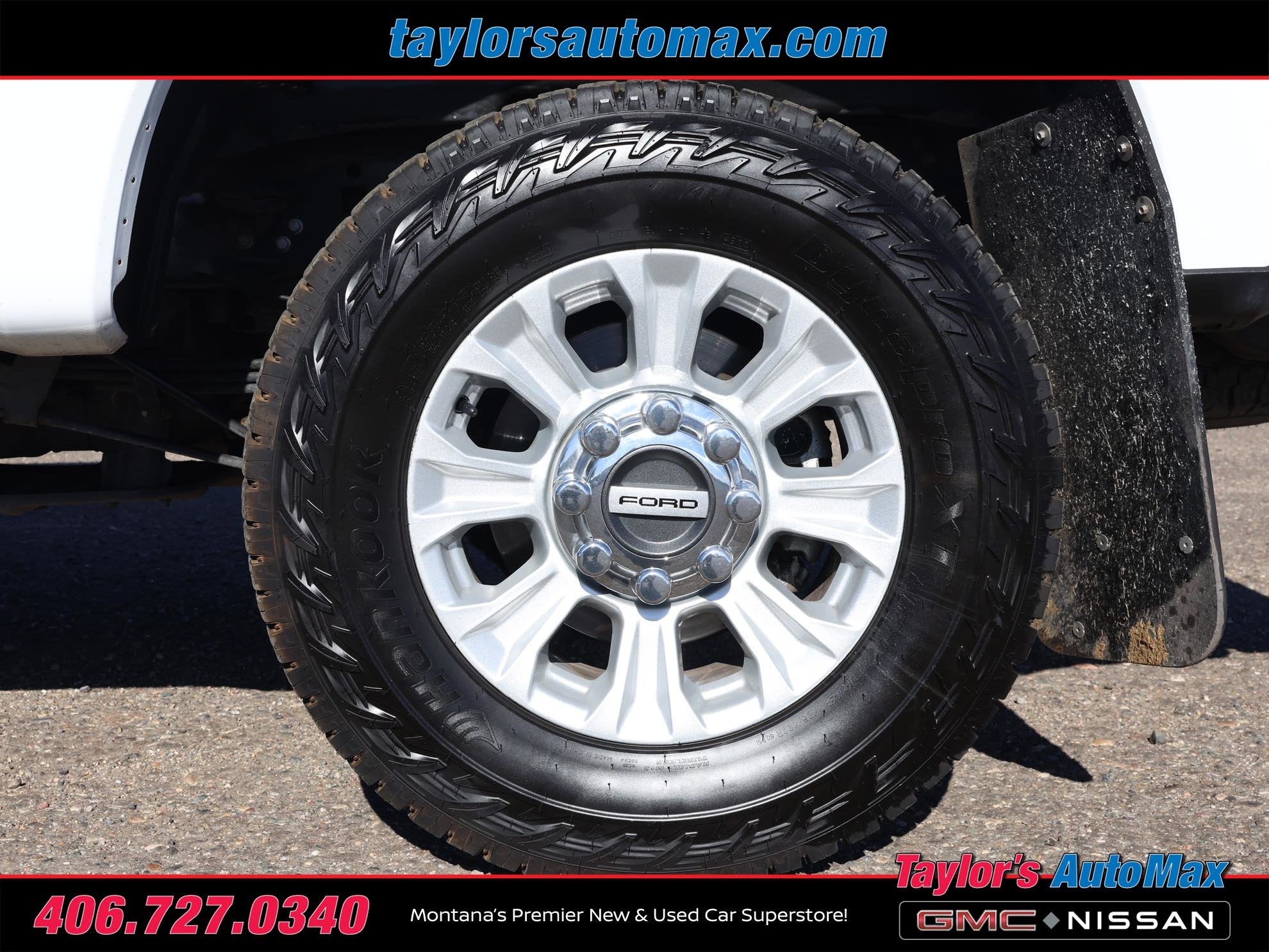 2022 Ford Super Duty F-350 SRW XLT