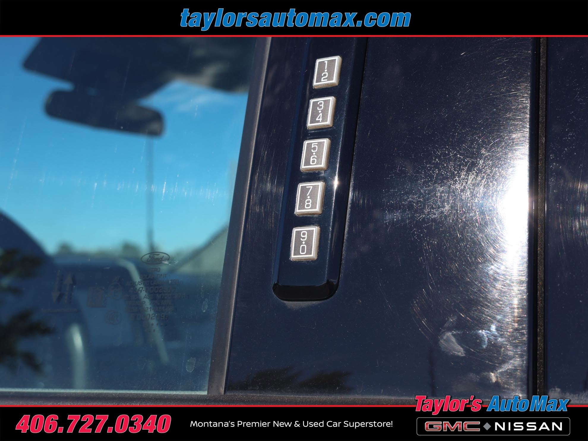 2022 Ford Super Duty F-350 SRW XLT