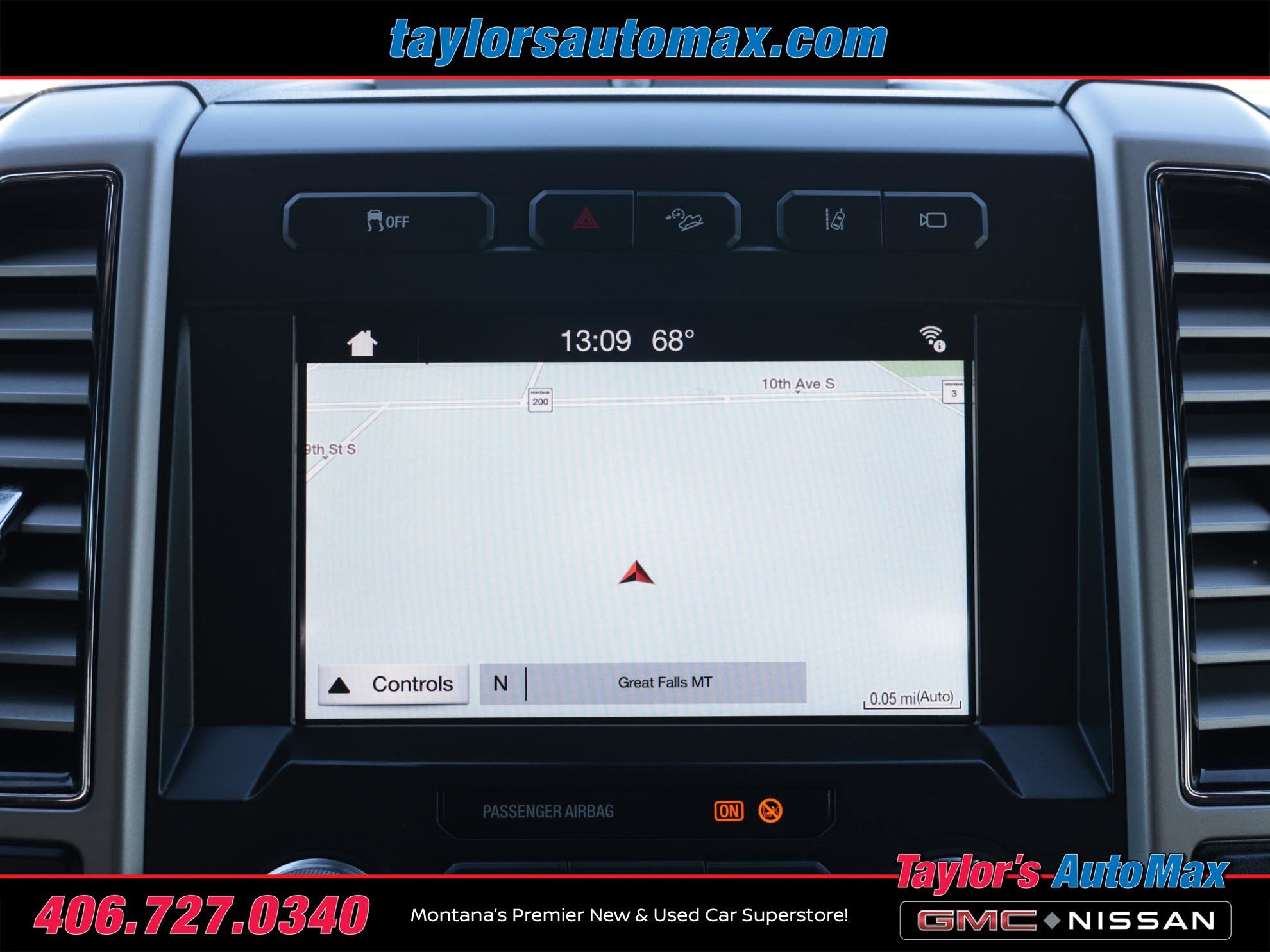 2019 Ford Super Duty F-350 SRW King Ranch