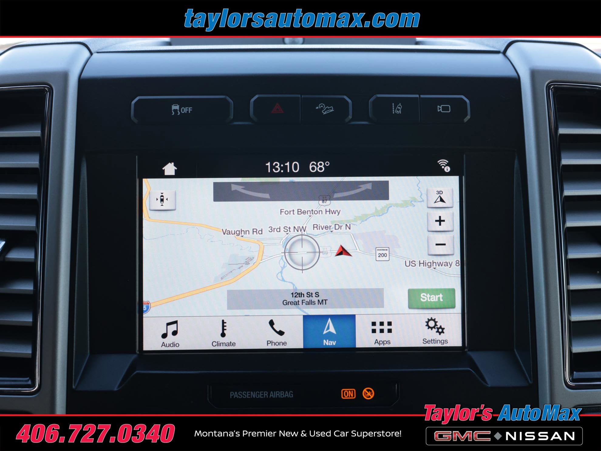 2019 Ford Super Duty F-350 SRW King Ranch