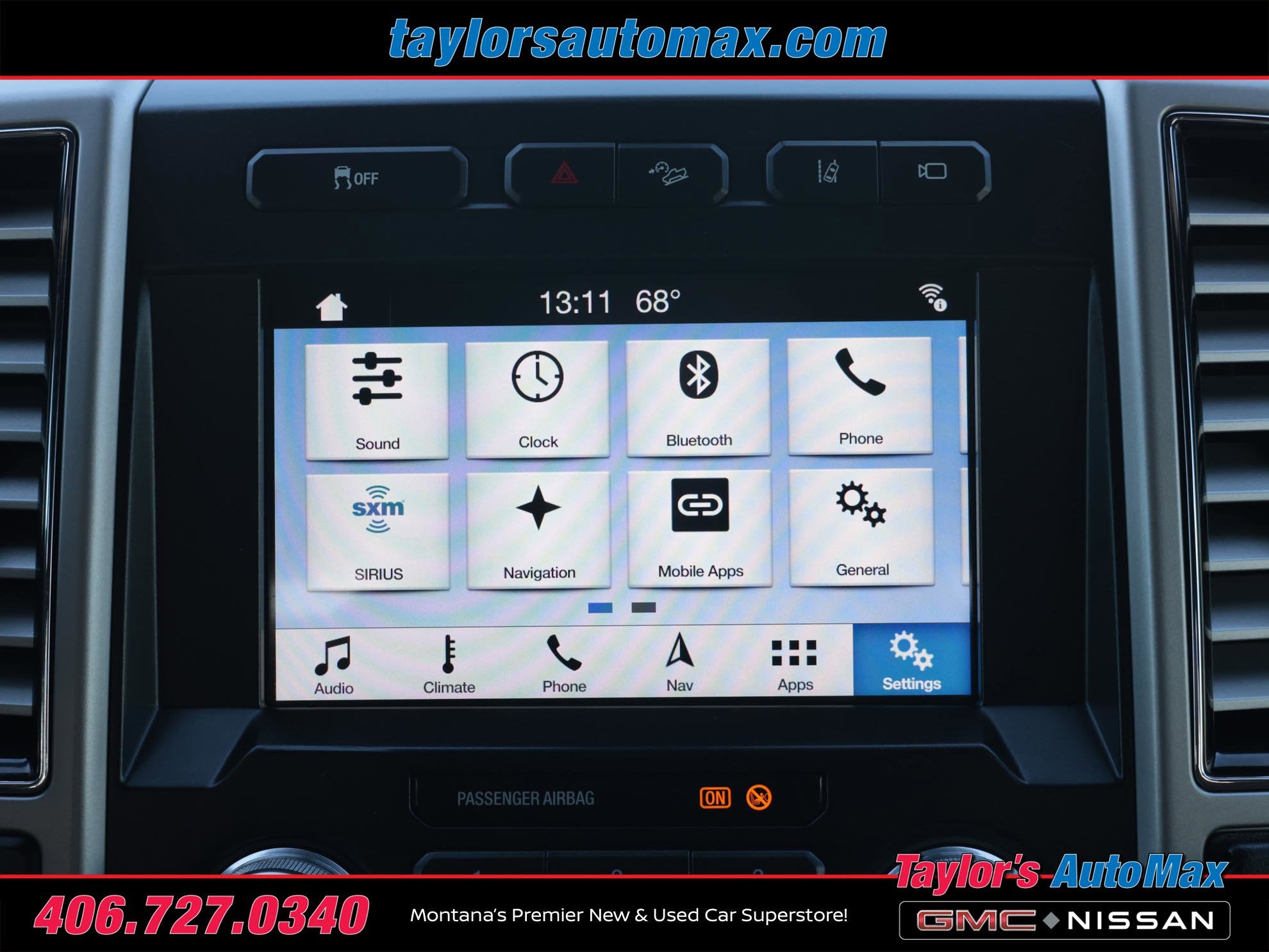 2019 Ford Super Duty F-350 SRW King Ranch