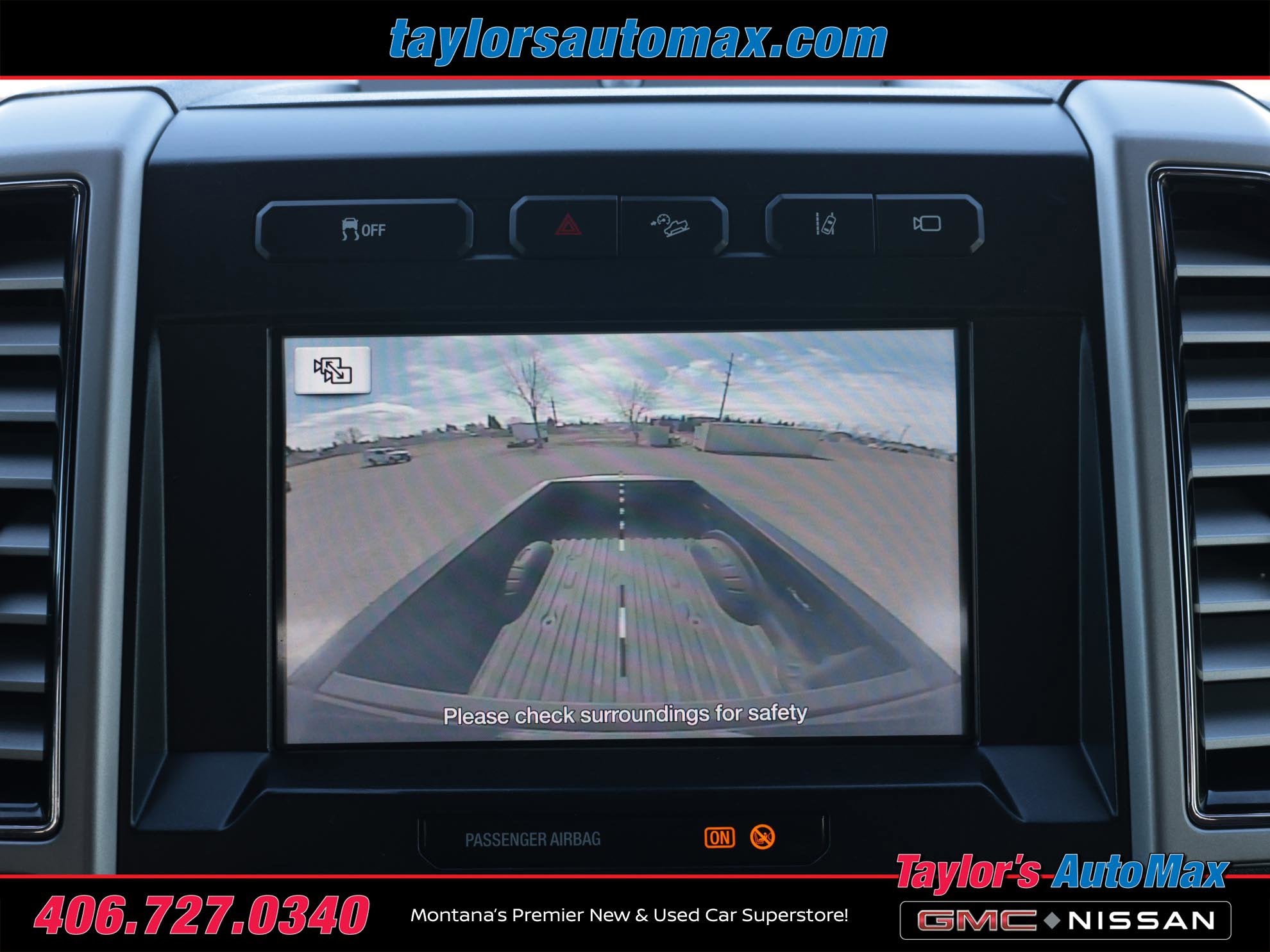 2019 Ford Super Duty F-350 SRW King Ranch