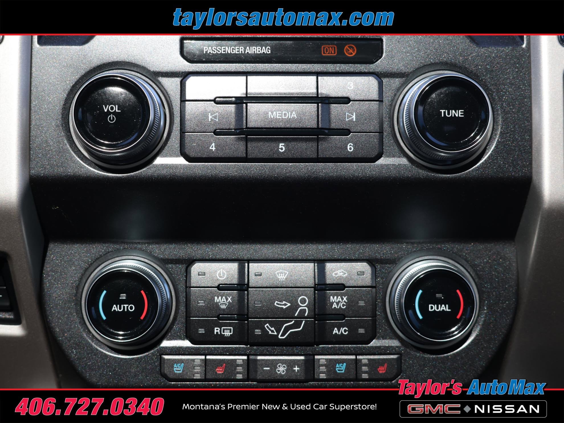 2019 Ford Super Duty F-350 SRW King Ranch