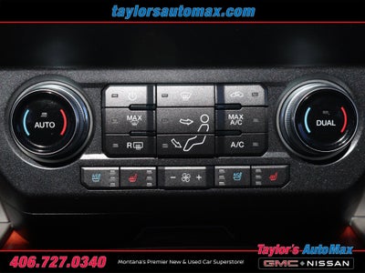 2019 Ford Super Duty F-350 SRW King Ranch