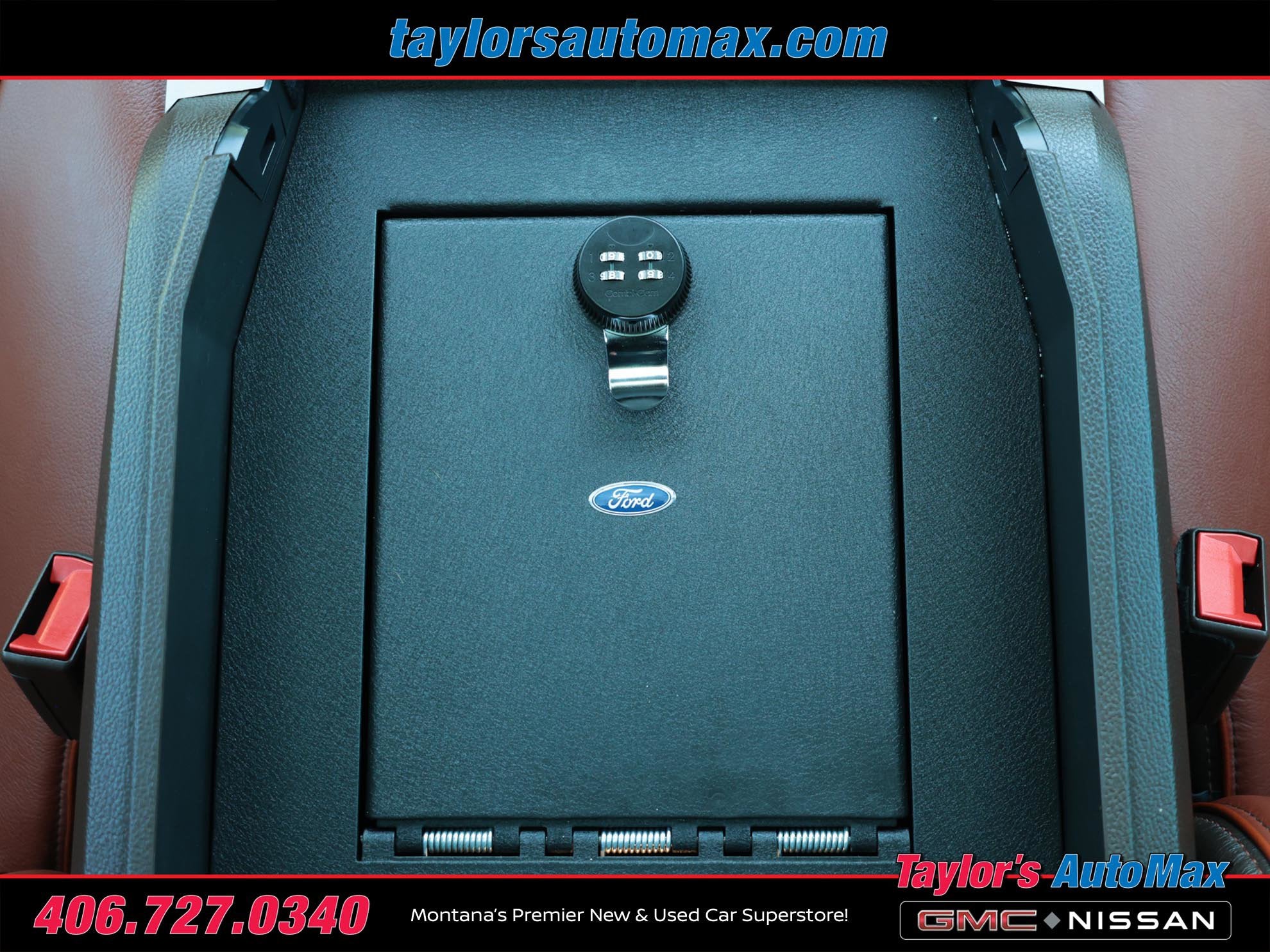 2019 Ford Super Duty F-350 SRW King Ranch