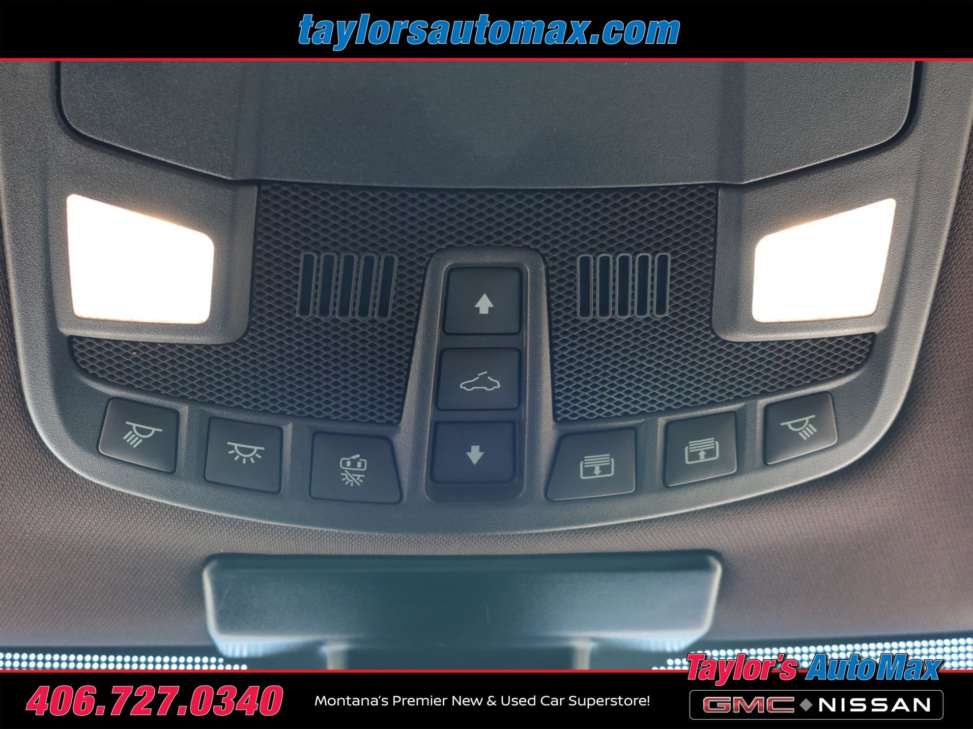 2019 Ford Super Duty F-350 SRW King Ranch