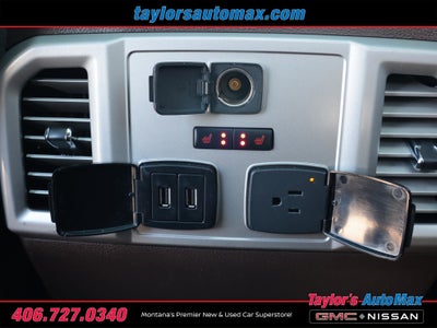 2019 Ford Super Duty F-350 SRW King Ranch