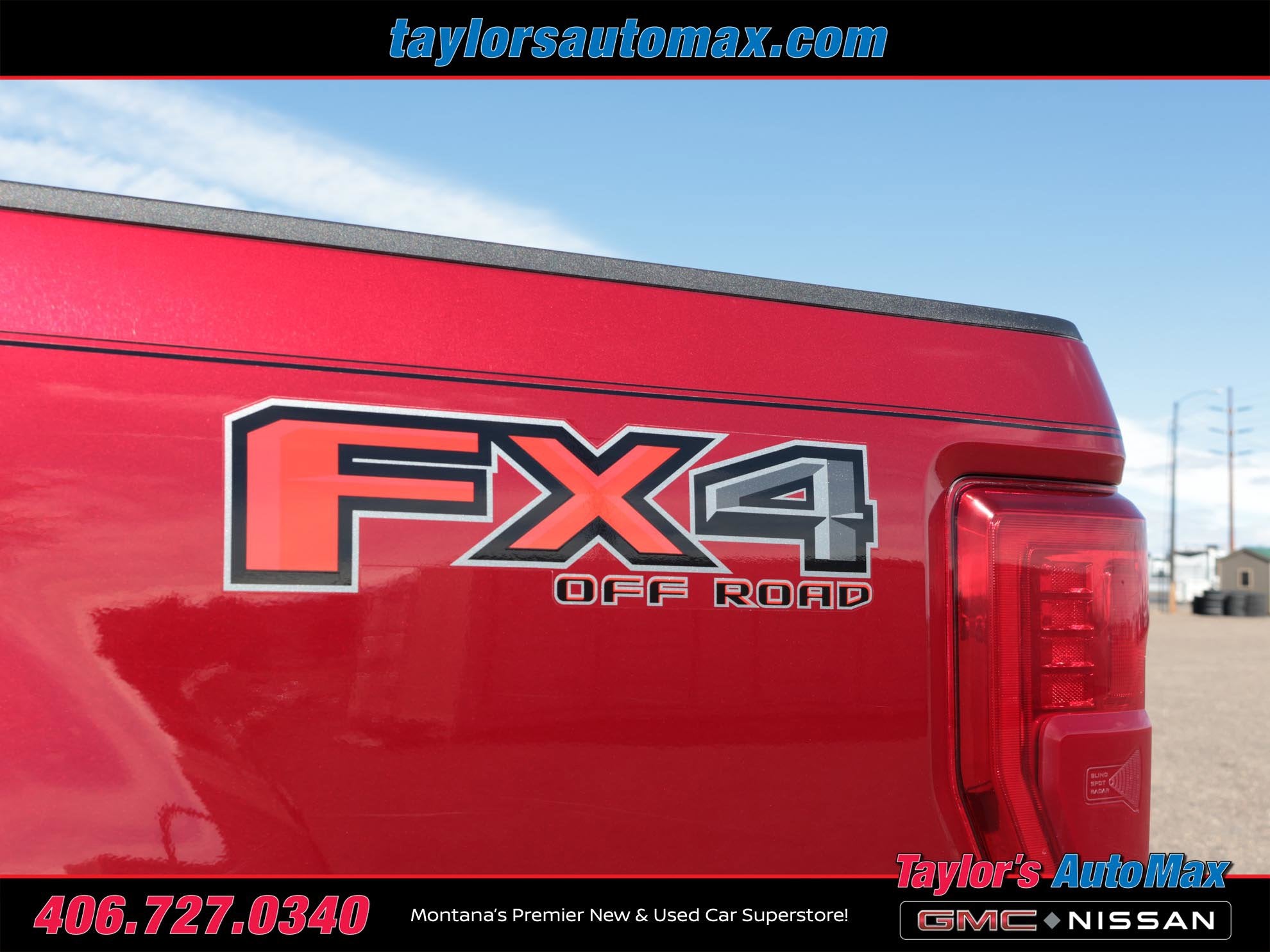 2019 Ford Super Duty F-350 SRW King Ranch