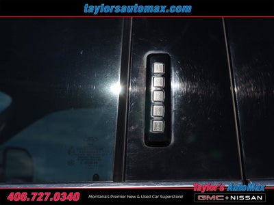 2019 Ford Super Duty F-350 SRW King Ranch