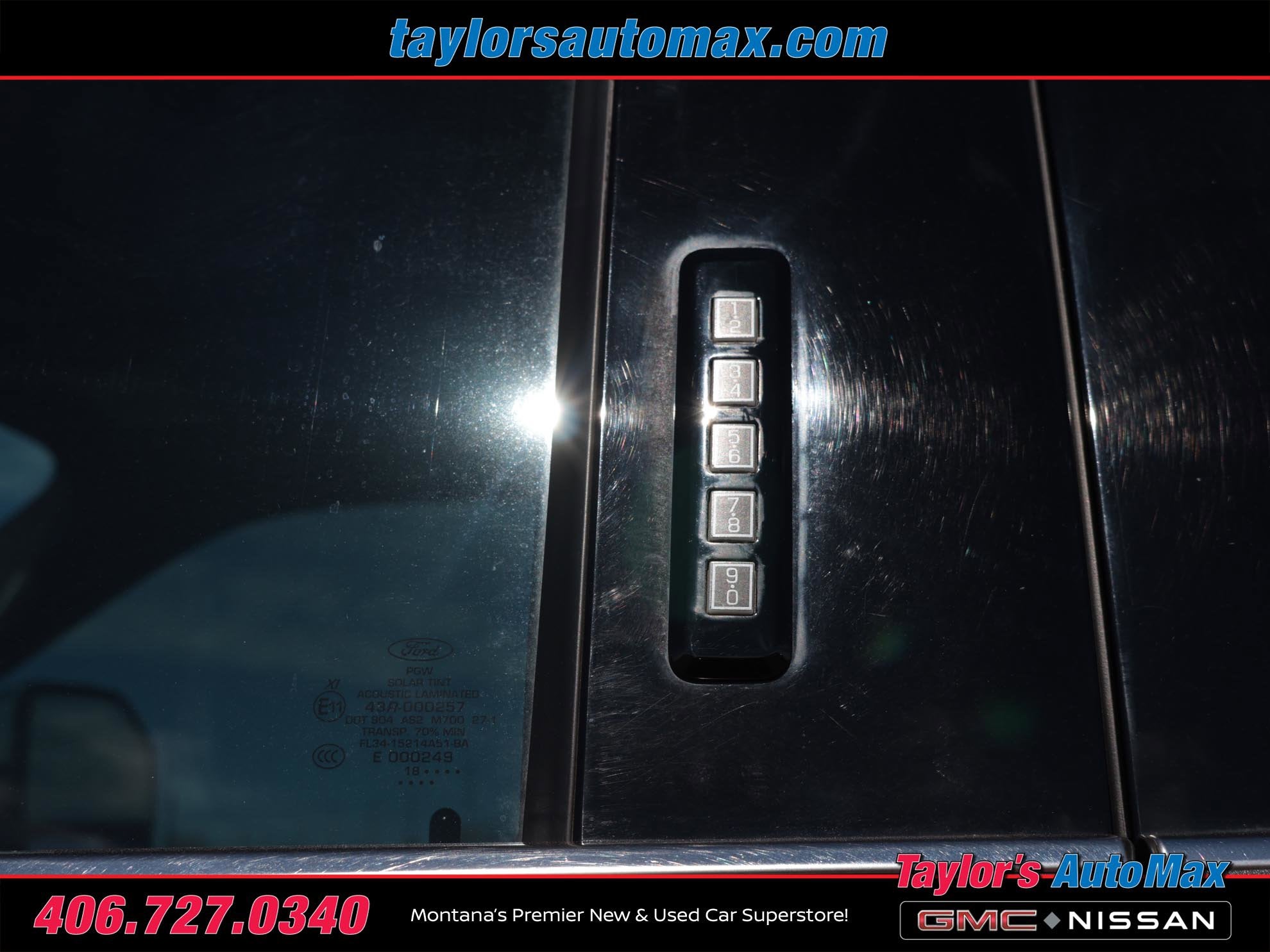 2019 Ford Super Duty F-350 SRW King Ranch