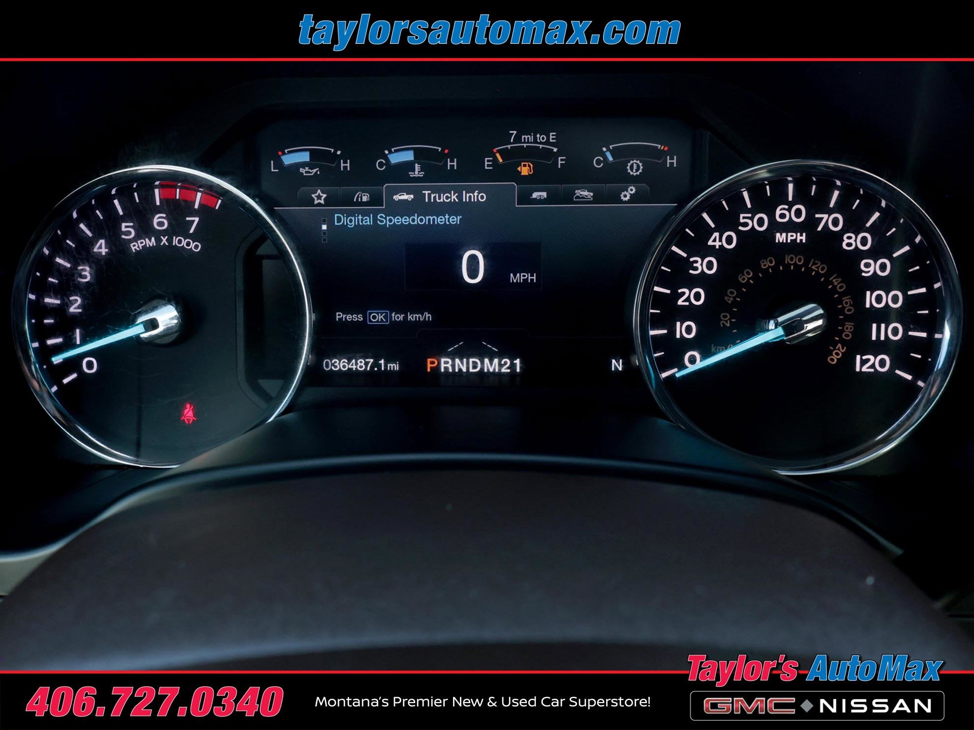 2019 Ford Super Duty F-350 SRW King Ranch