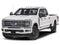2023 Ford Super Duty F-350 SRW Platinum
