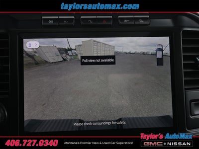 2023 Ford Super Duty F-350 SRW Platinum