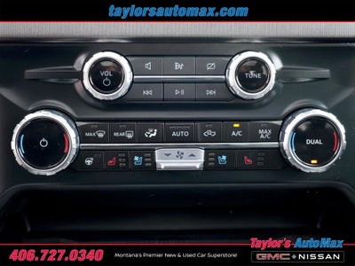 2023 Ford Super Duty F-350 SRW Platinum
