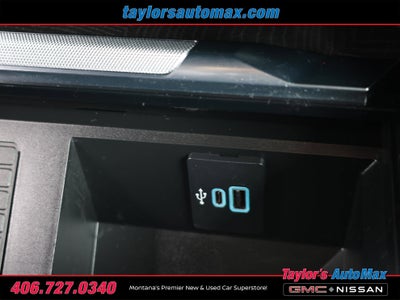 2023 Ford Super Duty F-350 SRW Platinum