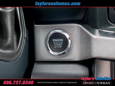 2023 Ford Super Duty F-350 SRW Platinum