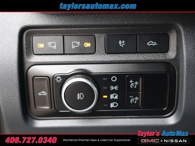 2023 Ford Super Duty F-350 SRW Platinum