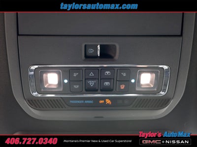 2023 Ford Super Duty F-350 SRW Platinum