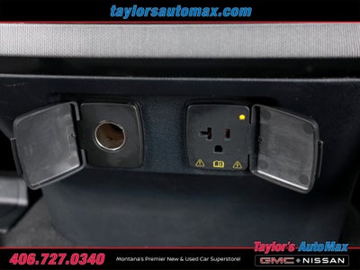 2023 Ford Super Duty F-350 SRW Platinum