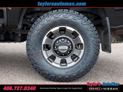 2023 Ford Super Duty F-350 SRW Platinum