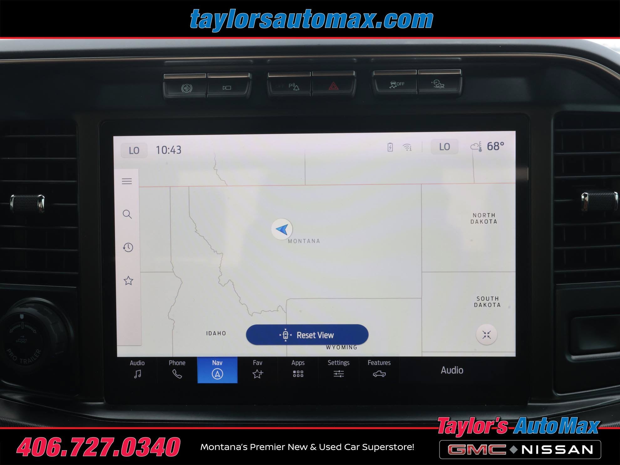 2023 Ford Super Duty F-350 SRW Platinum