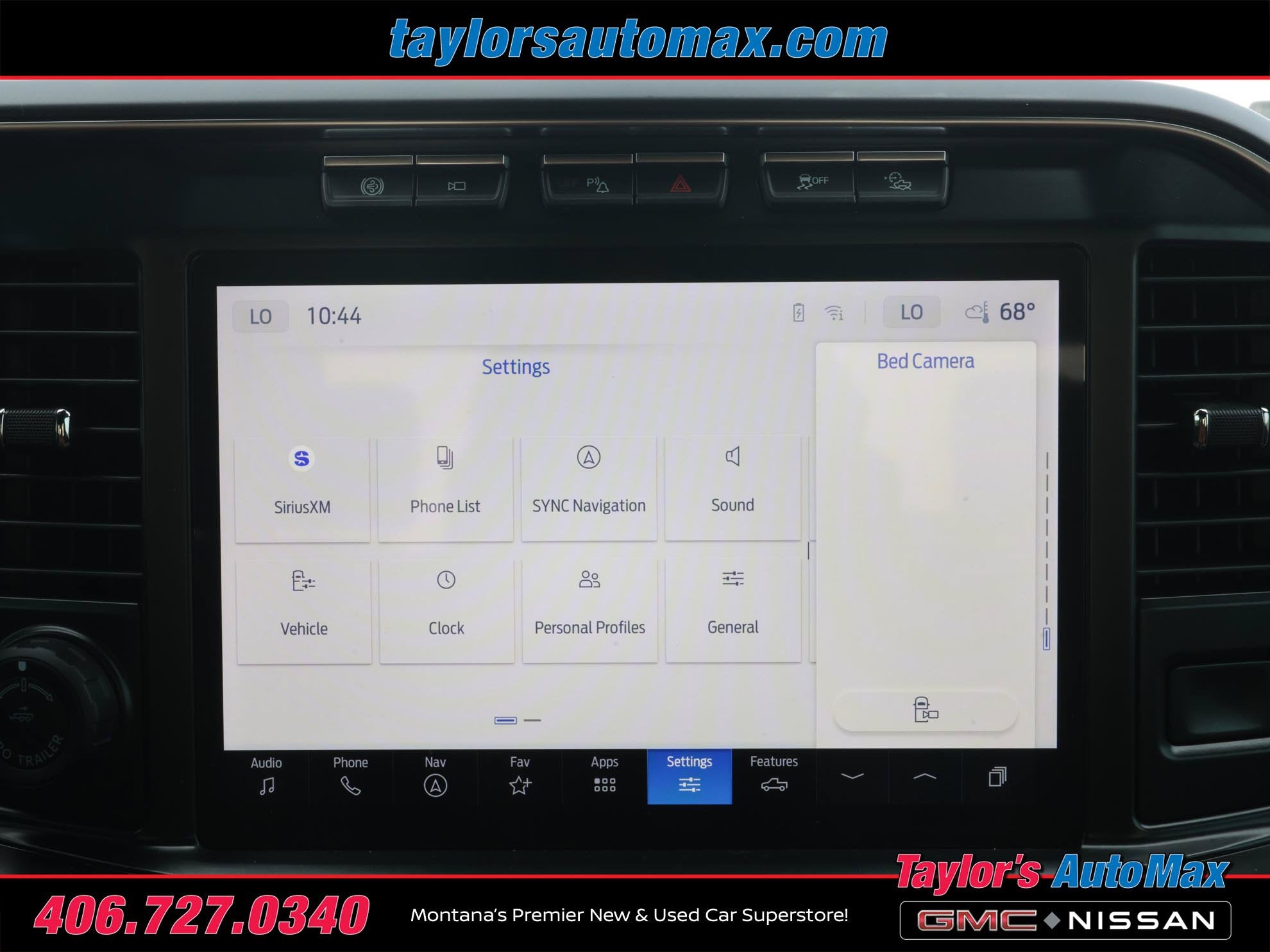2023 Ford Super Duty F-350 SRW Platinum