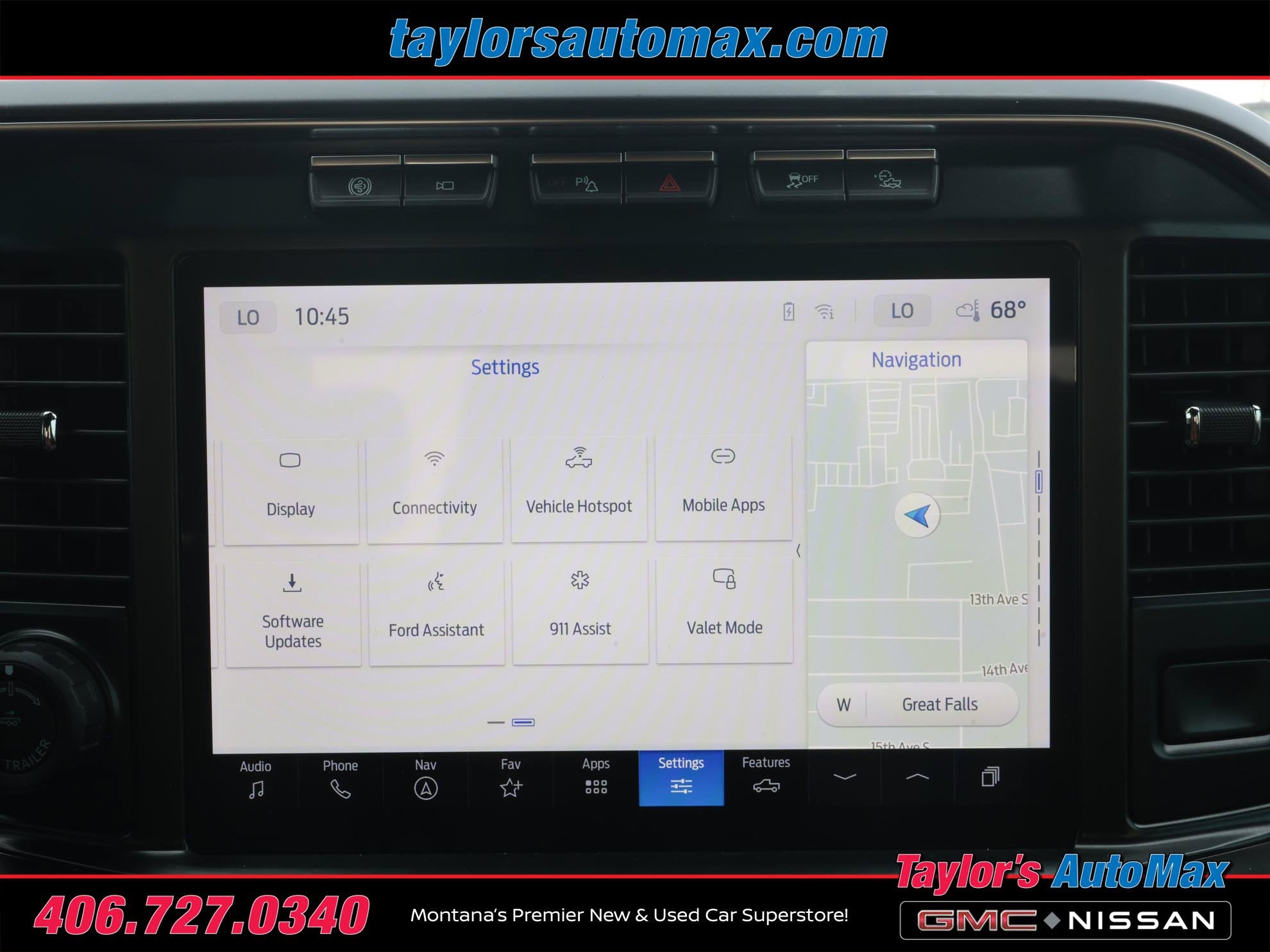 2023 Ford Super Duty F-350 SRW Platinum