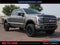 2023 Ford Super Duty F-350 SRW Platinum