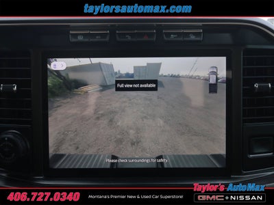 2023 Ford Super Duty F-350 SRW Platinum