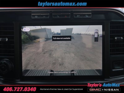 2023 Ford Super Duty F-350 SRW Platinum