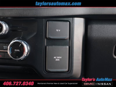 2023 Ford Super Duty F-350 SRW Platinum