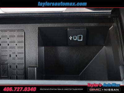 2023 Ford Super Duty F-350 SRW Platinum