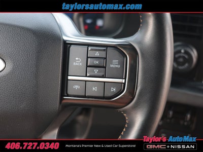 2023 Ford Super Duty F-350 SRW Platinum