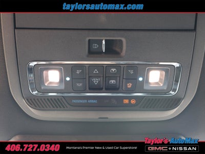 2023 Ford Super Duty F-350 SRW Platinum