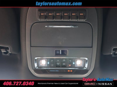 2023 Ford Super Duty F-350 SRW Platinum