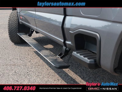 2023 Ford Super Duty F-350 SRW Platinum