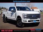 2023 Ford Super Duty F-350 SRW Platinum