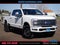 2023 Ford Super Duty F-350 SRW Platinum