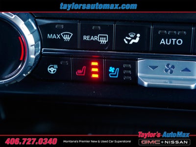 2023 Ford Super Duty F-350 SRW Platinum