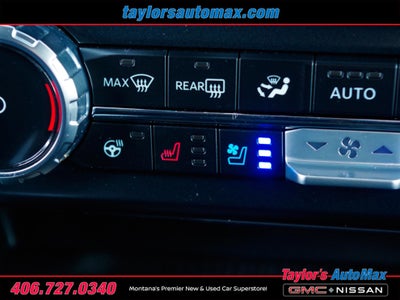 2023 Ford Super Duty F-350 SRW Platinum