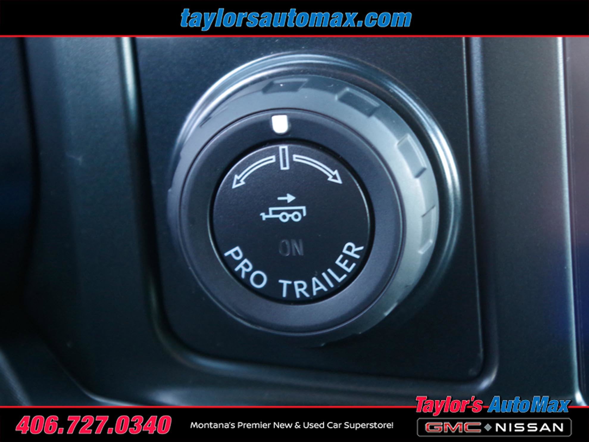 2023 Ford Super Duty F-350 SRW Platinum