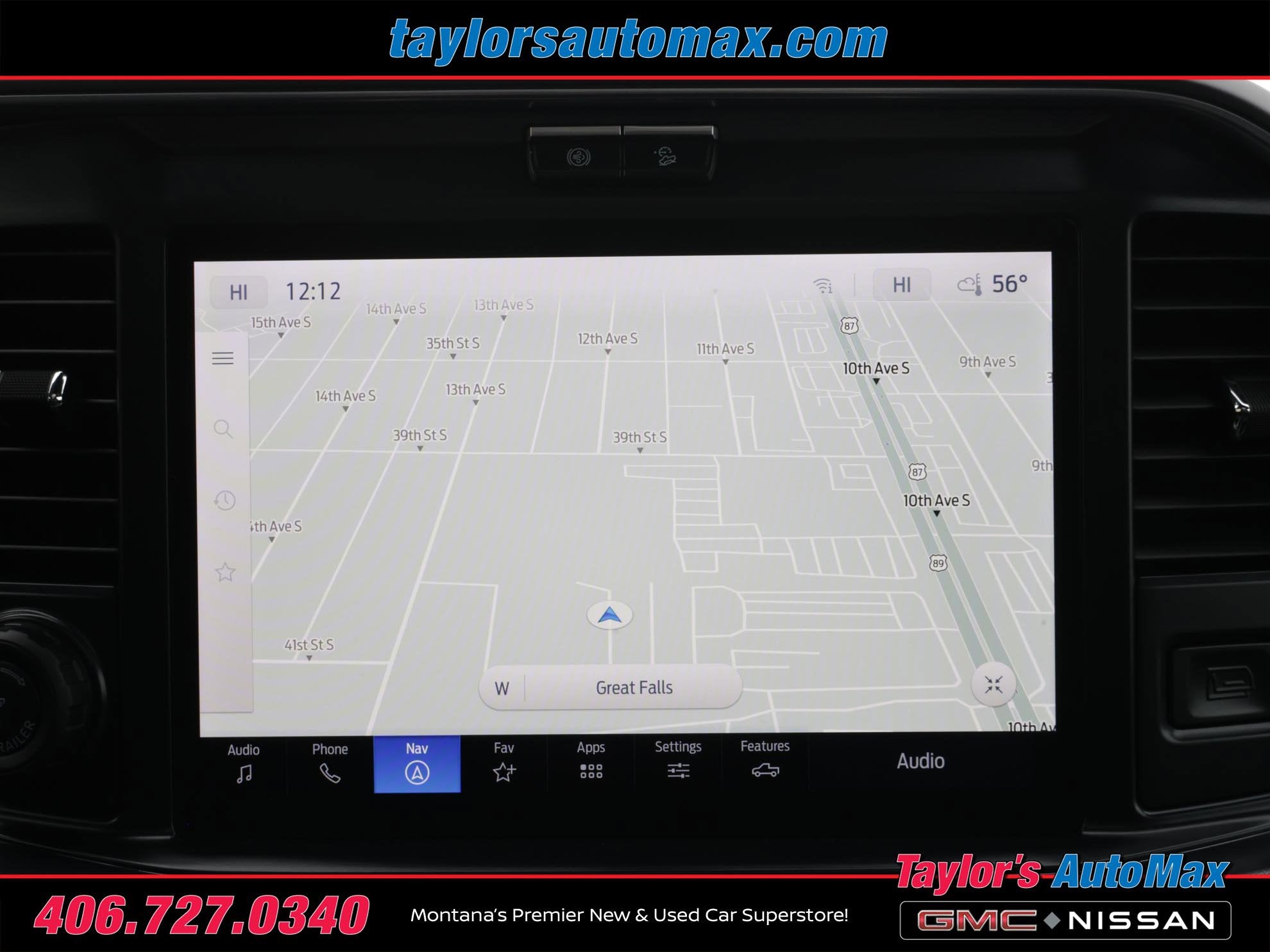 2025 Ford Super Duty F-350 SRW Platinum