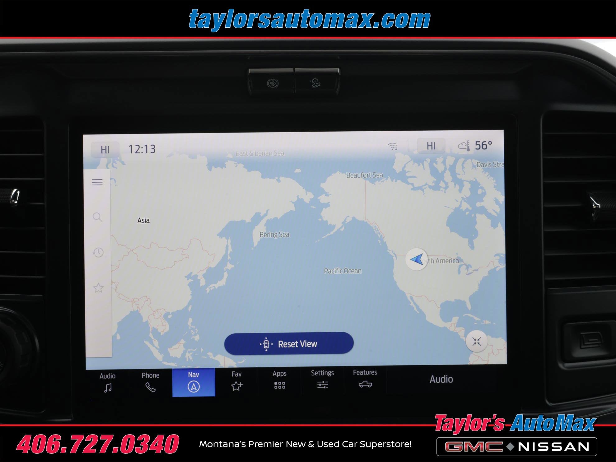 2025 Ford Super Duty F-350 SRW Platinum