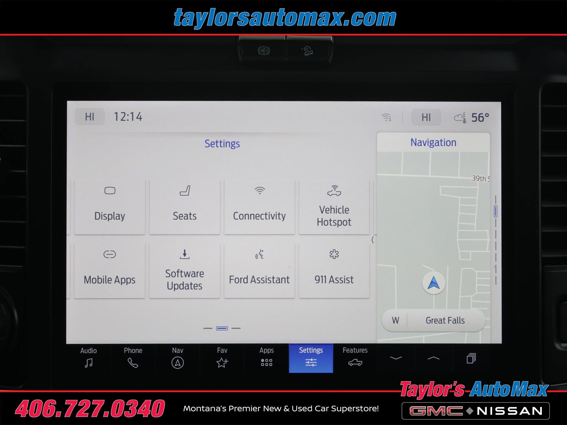 2025 Ford Super Duty F-350 SRW Platinum