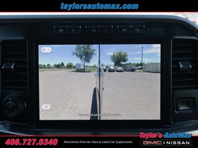 2023 Ford Super Duty F-350 SRW King Ranch