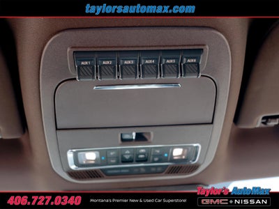 2023 Ford Super Duty F-350 SRW King Ranch
