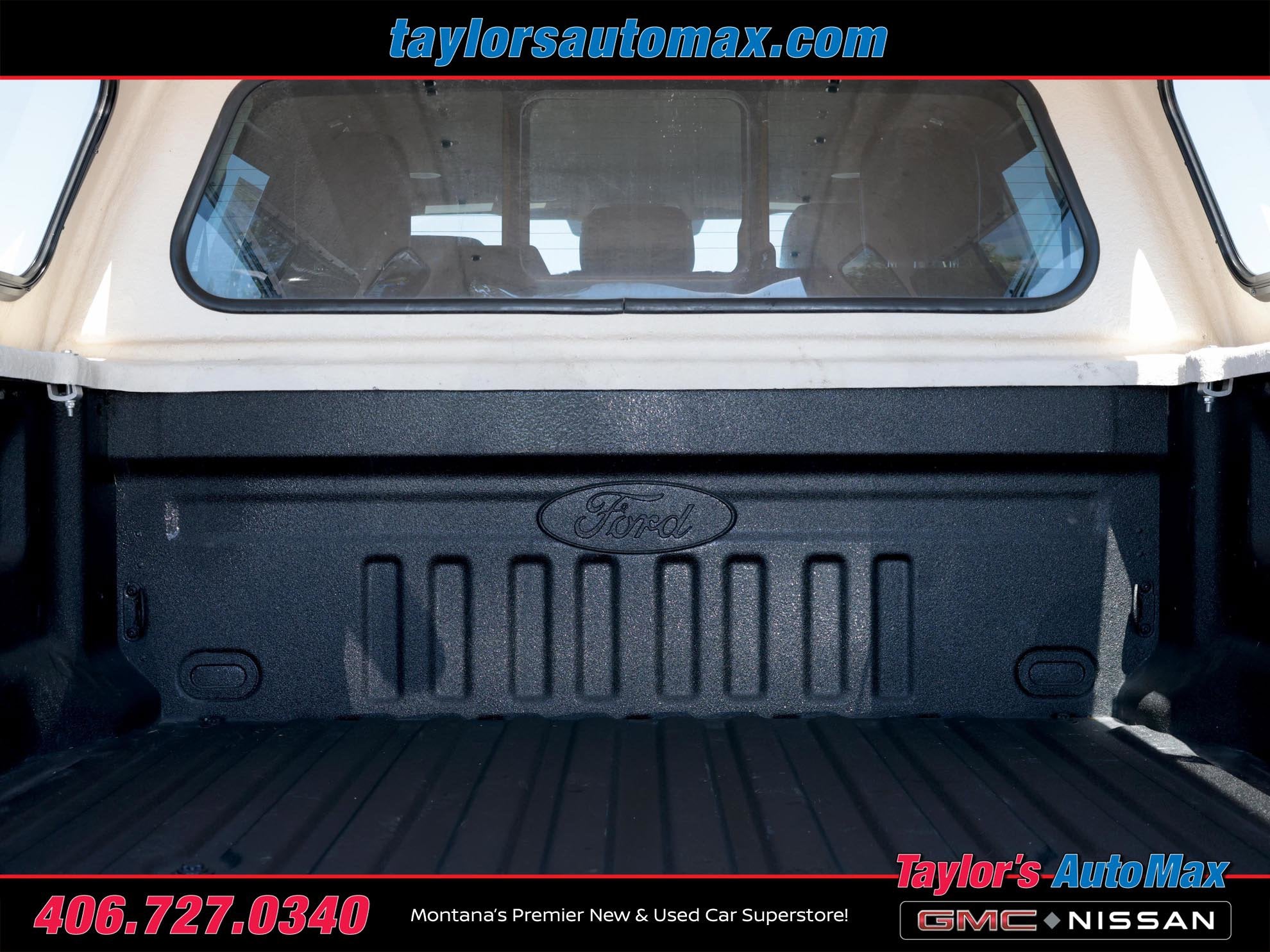 2023 Ford Super Duty F-350 SRW King Ranch