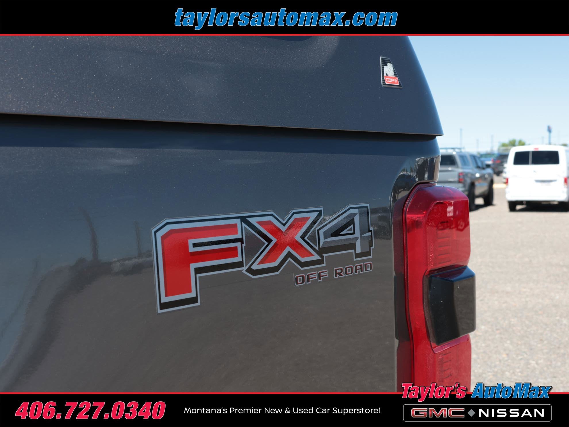 2023 Ford Super Duty F-350 SRW King Ranch