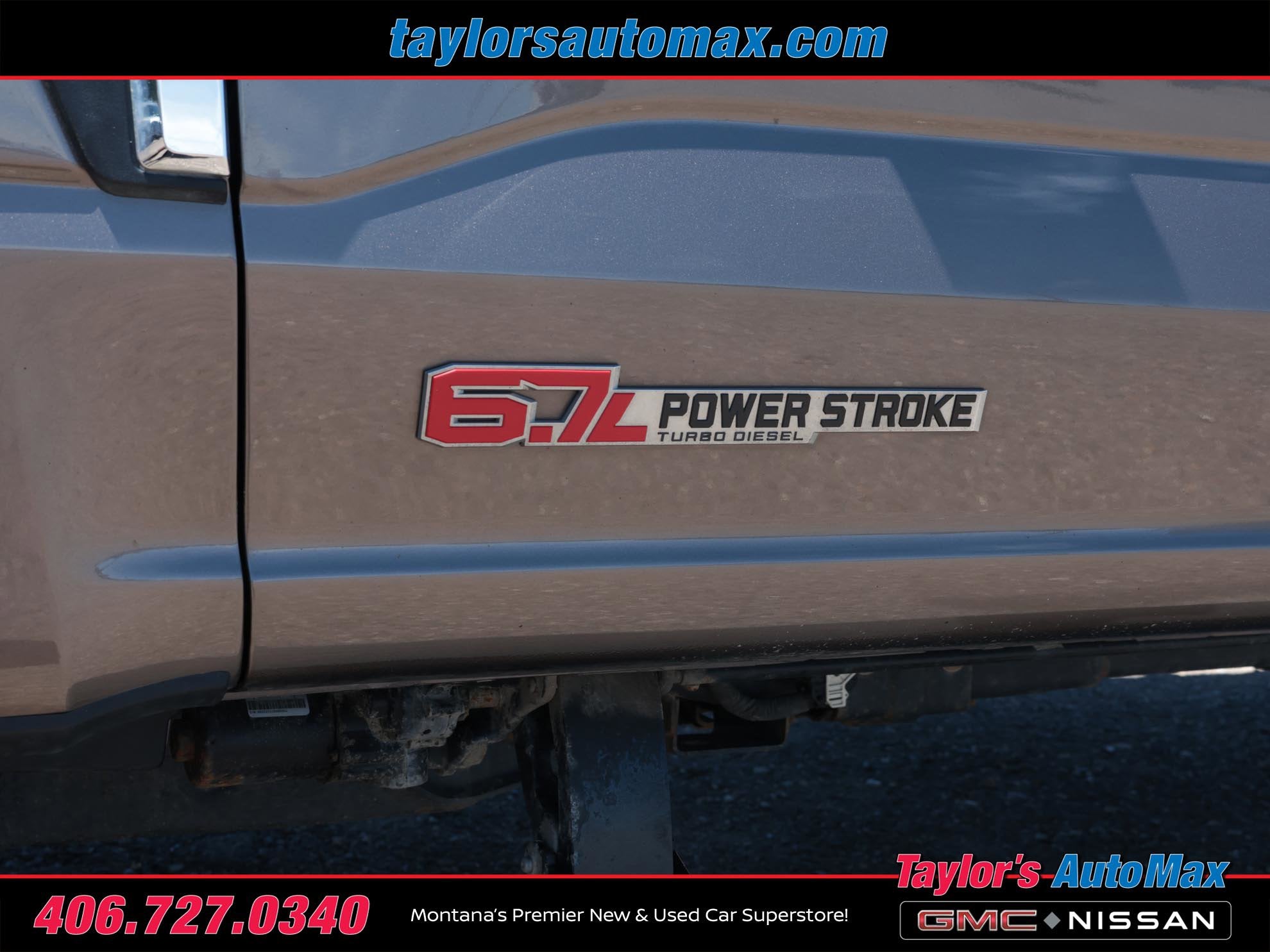 2023 Ford Super Duty F-350 SRW King Ranch