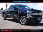 2024 Ford Super Duty F-350 SRW King Ranch